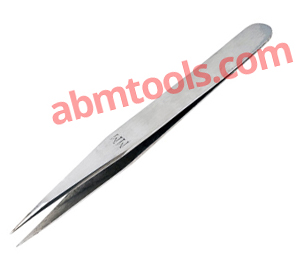 Pattern No MM - Non Magnetic Tweezers