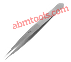 Pattern No OA - Non Magnetic Tweezers