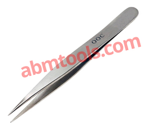 Pattern No OOC - Non Magnetic Tweezers