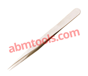 Pattern No P - Non Magnetic Tweezers