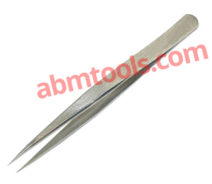 Pattern No S - Non Magnetic Tweezers