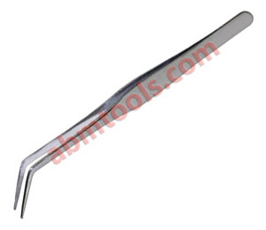 Tweezer Extra Curved Point