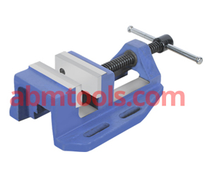 Drill Press Vice