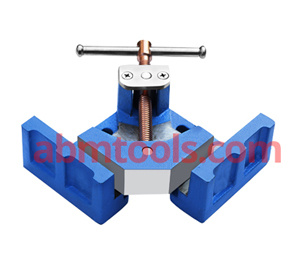 Self Centering Corner Vice